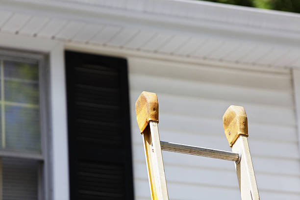 Best Wood Siding Installation  in USA